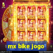 mx bike jogo
